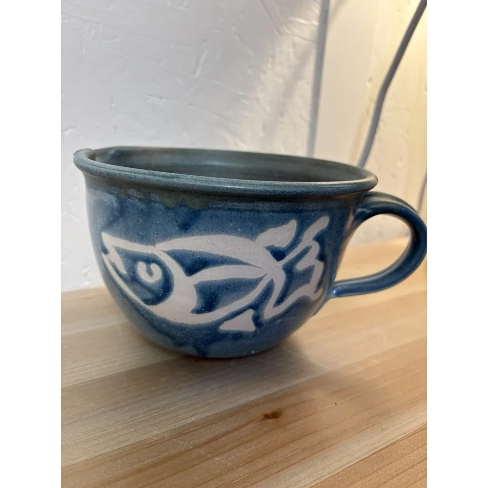 Handmade new quick ship